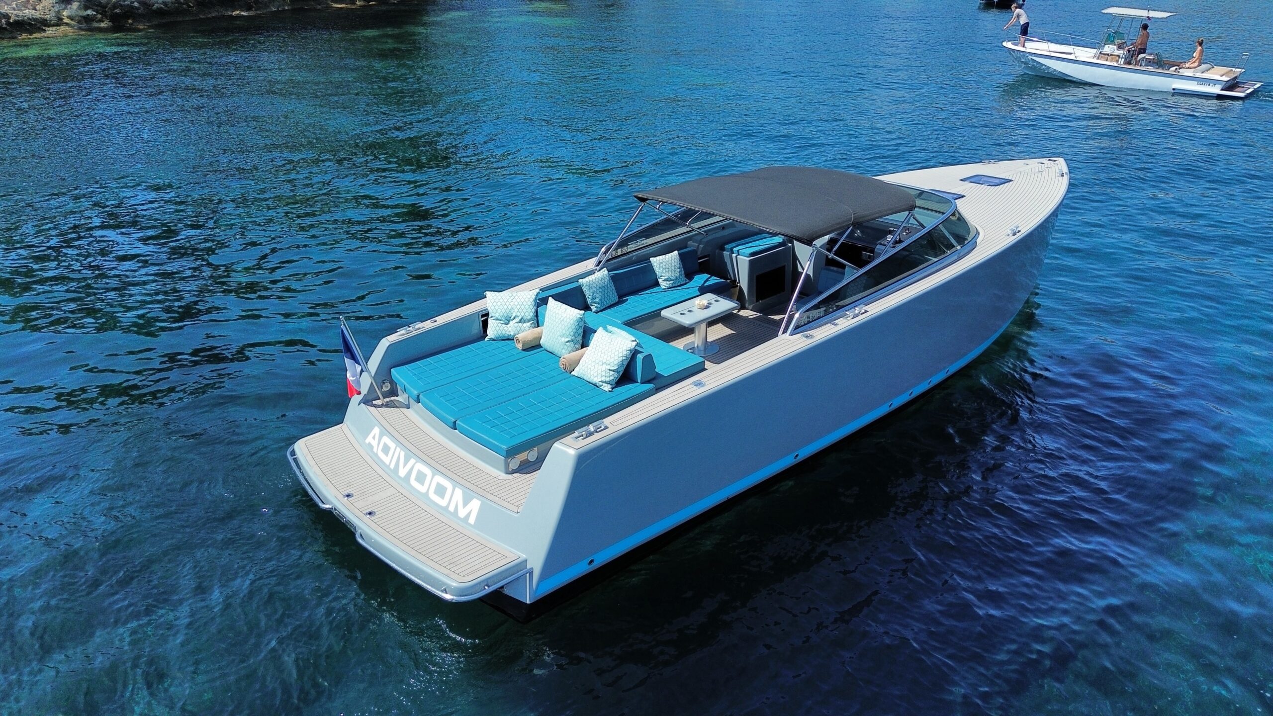 Vandutch 40