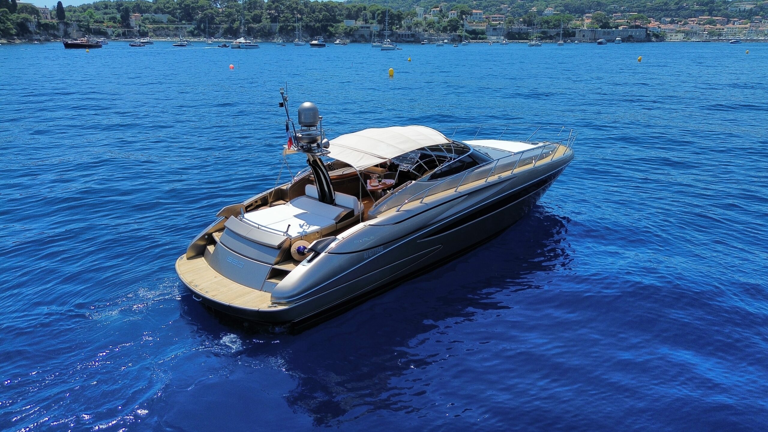 Rivale 52